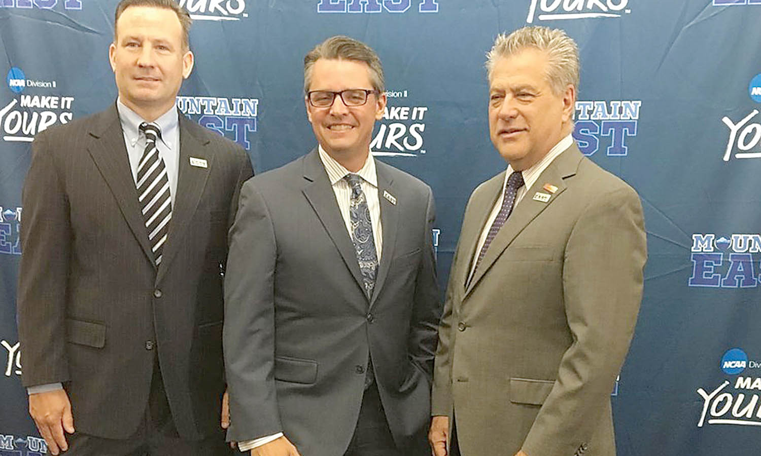 Frostburg State officially accepts MEC invitation News, Sports, Jobs